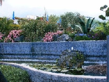 Brunnen